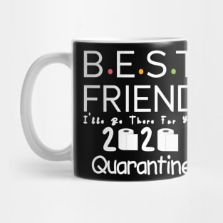 best friend Mug